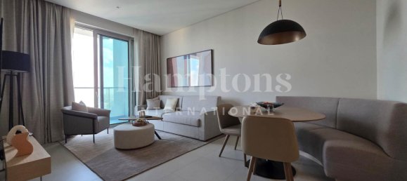 Apartamento T2 em Downtown Dubai (Downtown Burj Dubai), UAE N.º 119971 27