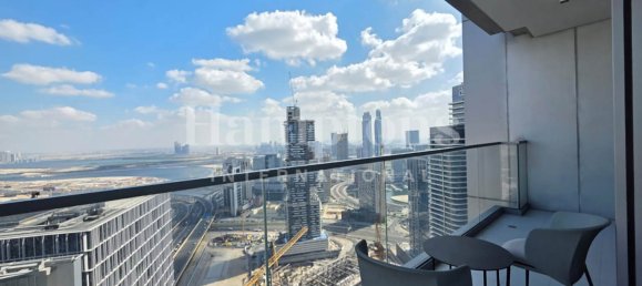 Apartamento T2 em Downtown Dubai (Downtown Burj Dubai), UAE N.º 119971 20