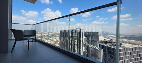 Apartamento T2 em Downtown Dubai (Downtown Burj Dubai), UAE N.º 119971 2