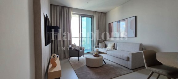 Apartamento T2 em Downtown Dubai (Downtown Burj Dubai), UAE N.º 119971 26