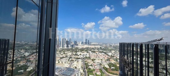 Apartamento T2 em Downtown Dubai (Downtown Burj Dubai), UAE N.º 119971 21