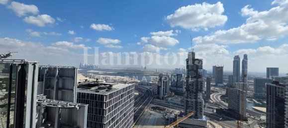 Apartamento T2 em Downtown Dubai (Downtown Burj Dubai), UAE N.º 119971 22