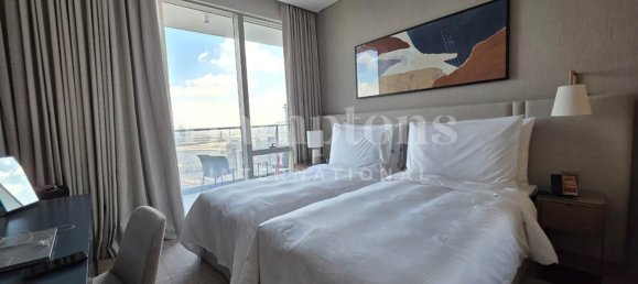 Apartamento T2 em Downtown Dubai (Downtown Burj Dubai), UAE N.º 119971 6