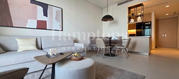 Apartamento T2 em Downtown Dubai (Downtown Burj Dubai), UAE N.º 119971 25