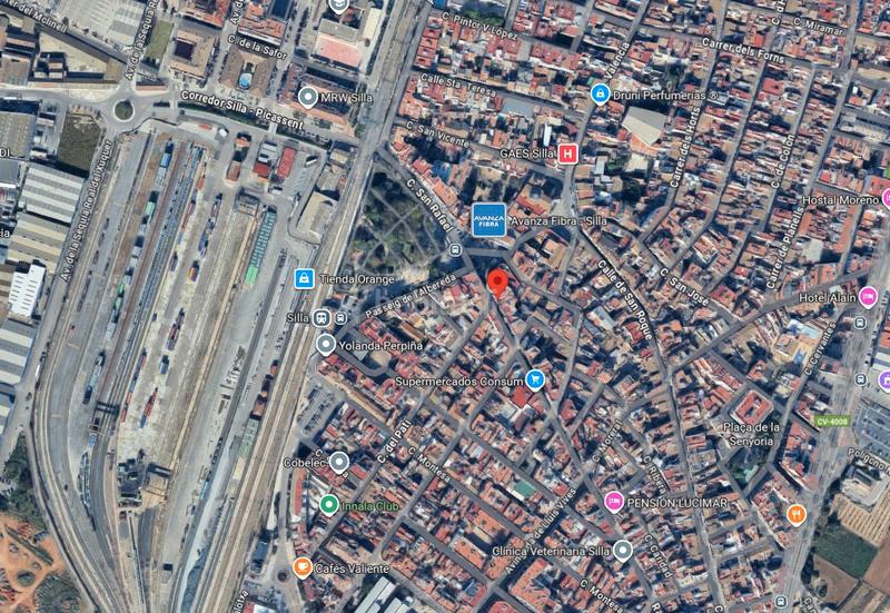 3 Schlafzimmer Wohnung in Valencia, Spain, Nr. 214946