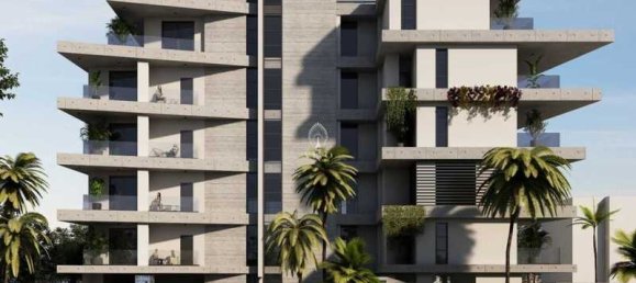 2 غرف نوم شقة في Germasogeia, Cyprus رقم 19383 16