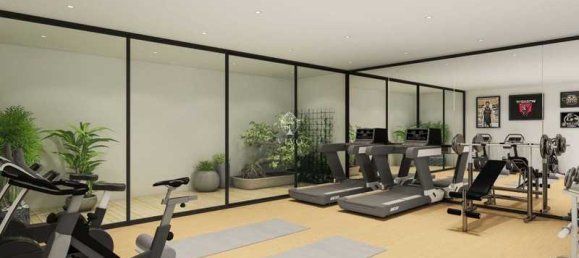 2 غرف نوم شقة في Germasogeia, Cyprus رقم 19383 13