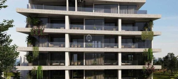 2 غرف نوم شقة في Germasogeia, Cyprus رقم 19383 14