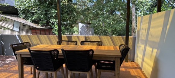 Дом с 5 спальнями в Пхангнга, Таиланд № 64495 17