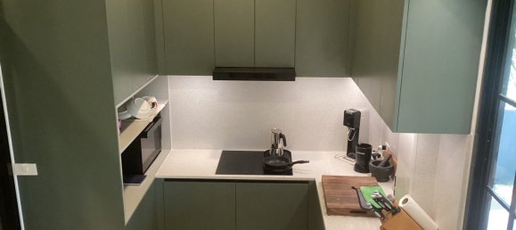 Дом с 5 спальнями в Пхангнга, Таиланд № 64495 10