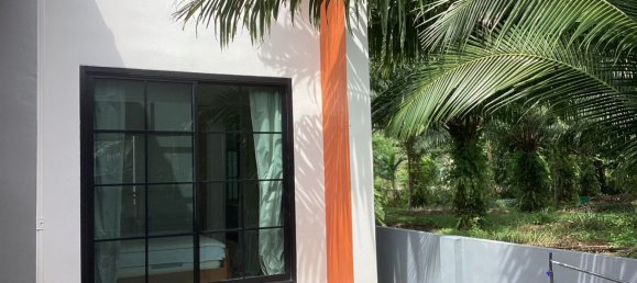 Дом с 5 спальнями в Пхангнга, Таиланд № 64495 19