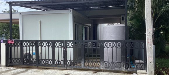 Дом с 5 спальнями в Пхангнга, Таиланд № 64495 26