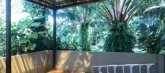 Дом с 5 спальнями в Пхангнга, Таиланд № 64495 21