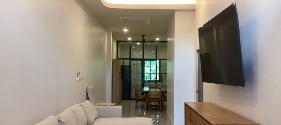 Дом с 5 спальнями в Пхангнга, Таиланд № 64495 5