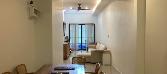 Дом с 5 спальнями в Пхангнга, Таиланд № 64495 7