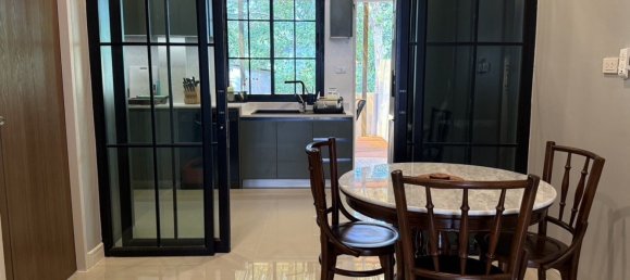 Дом с 5 спальнями в Пхангнга, Таиланд № 64495 4