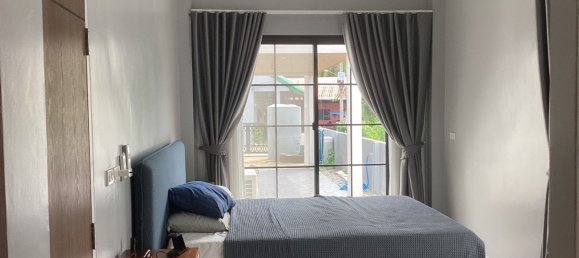 Дом с 5 спальнями в Пхангнга, Таиланд № 64495 12