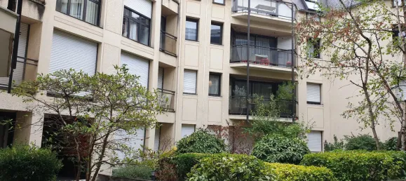 Квартира с 1 спальней в Руан, Франция № 346324 6