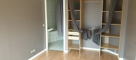 Квартира с 1 спальней в Руан, Франция № 346324 4