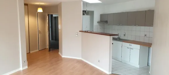 Квартира с 1 спальней в Руан, Франция № 346324 2