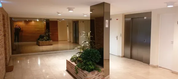 Квартира с 1 спальней в Руан, Франция № 346324 5