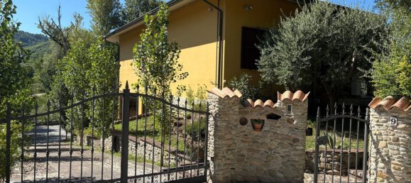 5 bedrooms Villa in Borghi, Italy No. 328530 9