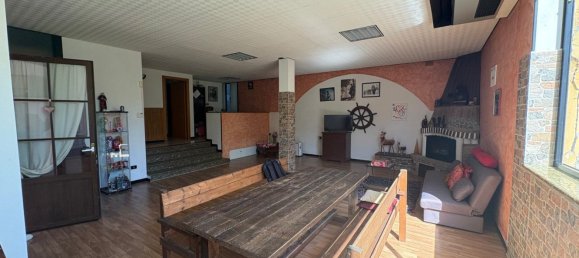 5 bedrooms Villa in Borghi, Italy No. 328530 24