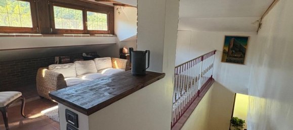 5 bedrooms Villa in Borghi, Italy No. 328530 49