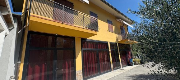 5 bedrooms Villa in Borghi, Italy No. 328530 11