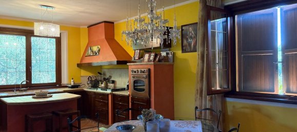 5 bedrooms Villa in Borghi, Italy No. 328530 30