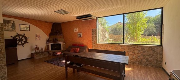 5 bedrooms Villa in Borghi, Italy No. 328530 25