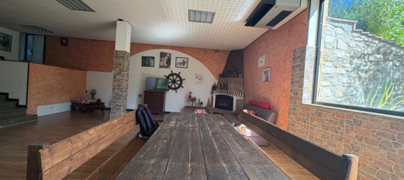 5 bedrooms Villa in Borghi, Italy No. 328530 23