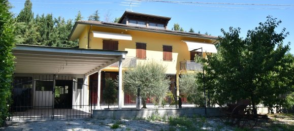5 bedrooms Villa in Borghi, Italy No. 328530 12