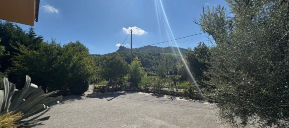 5 bedrooms Villa in Borghi, Italy No. 328530 19