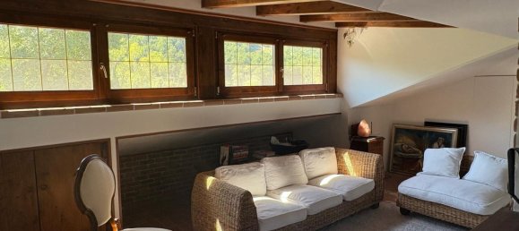 5 bedrooms Villa in Borghi, Italy No. 328530 40