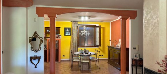 5 bedrooms Villa in Borghi, Italy No. 328530 33