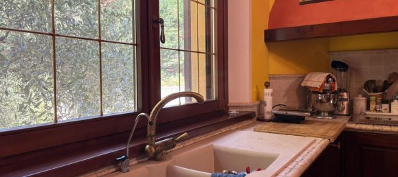 5 bedrooms Villa in Borghi, Italy No. 328530 28