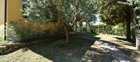 5 bedrooms Villa in Borghi, Italy No. 328530 16