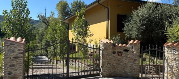 5 bedrooms Villa in Borghi, Italy No. 328530 5