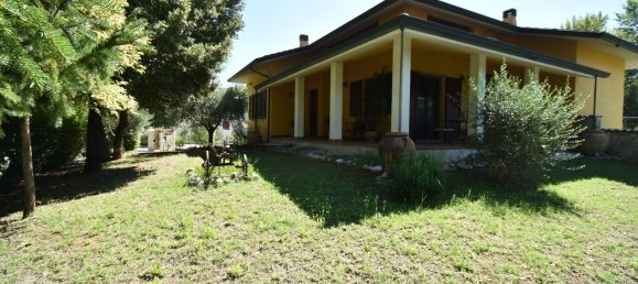5 bedrooms Villa in Borghi, Italy No. 328530 2