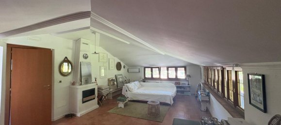 5 bedrooms Villa in Borghi, Italy No. 328530 46