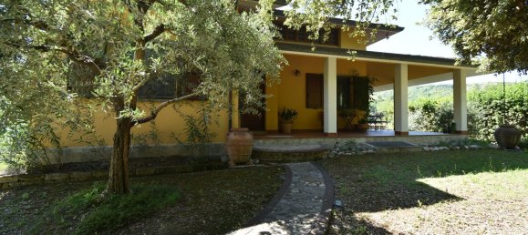 5 bedrooms Villa in Borghi, Italy No. 328530 13