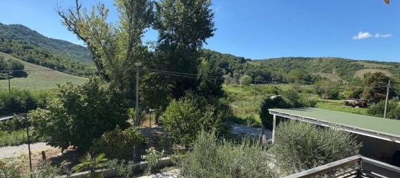 5 bedrooms Villa in Borghi, Italy No. 328530 7