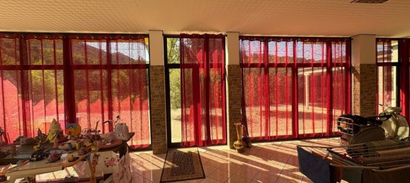 5 bedrooms Villa in Borghi, Italy No. 328530 35