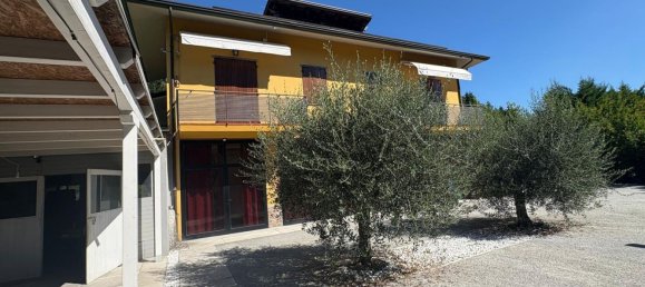 5 bedrooms Villa in Borghi, Italy No. 328530 14