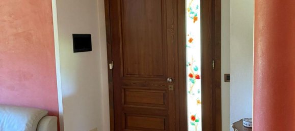 5 bedrooms Villa in Borghi, Italy No. 328530 34