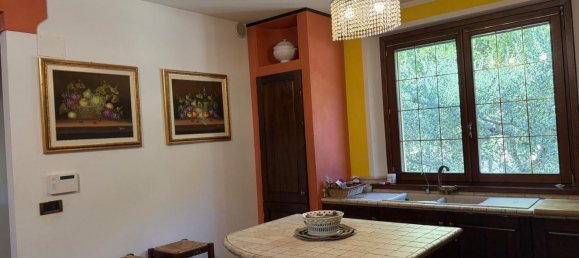 5 bedrooms Villa in Borghi, Italy No. 328530 36