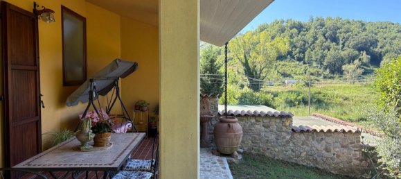 5 bedrooms Villa in Borghi, Italy No. 328530 21