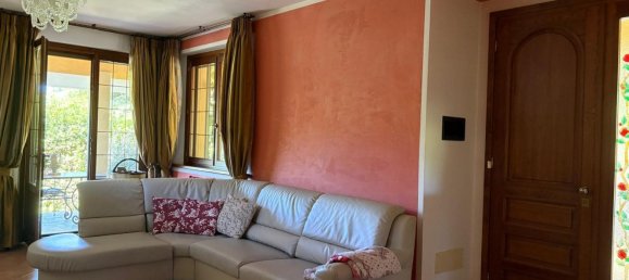 5 bedrooms Villa in Borghi, Italy No. 328530 27