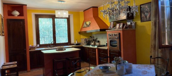 5 bedrooms Villa in Borghi, Italy No. 328530 29